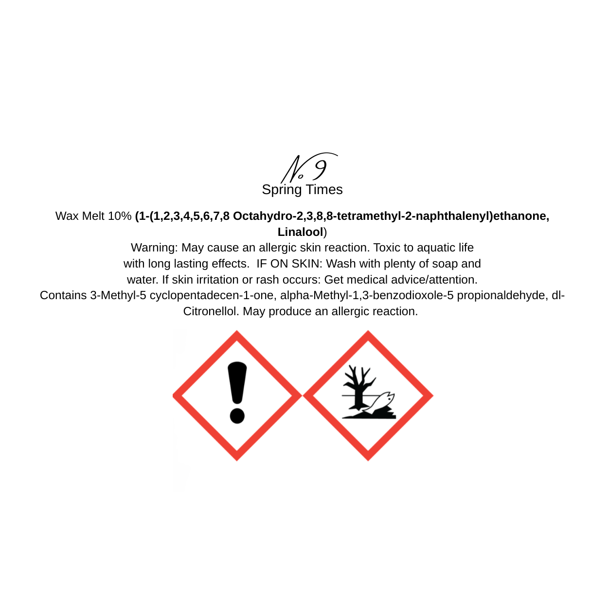 No 9 Spring Times - View 4